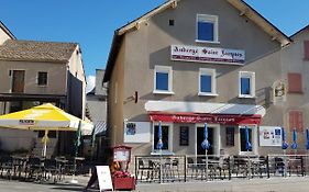 Auberge Saint Jacques